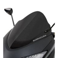 MOTOCICLETA SPORT MICA AEROSPORT Yamaha T-MAX (2008-2011)