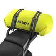 Geantă motocicletă KRIEGA ROLLPACK 40 LIME