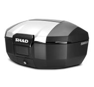 Мото куфар SHAD SH51 ALUMINIUM