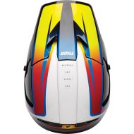 Casca motocross THOR REFLEX ACCEL
