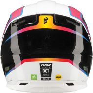 Casca motocross THOR REFLEX ACCEL