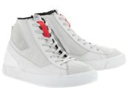 Αθλητικά παπούτσια ALPINESTARS STATED ΛΕΥΚΑ