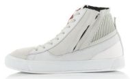 Αθλητικά παπούτσια ALPINESTARS STATED ΛΕΥΚΑ