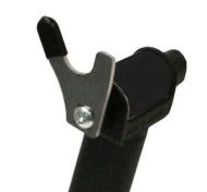 Adaptor suport spate tip furcă BIKE LIFT BLACK ICE