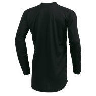 Tricou motocross O'NEAL CLASSIC BLACK