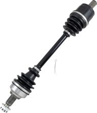 Ax complet din oțel MOOSE RACING LM6-HO-8-327