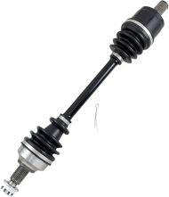 Ax complet din oțel MOOSE RACING LM6-HO-8-327