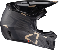 Cască motocross LEATT Kit Moto 9.5-Carbon V25