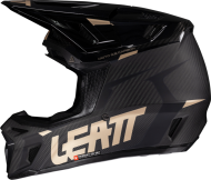 Cască motocross LEATT Kit Moto 9.5-Carbon V25