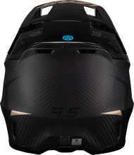 Cască motocross LEATT Kit Moto 9.5-Carbon V25