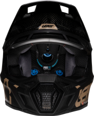 Cască motocross LEATT Kit Moto 9.5-Carbon V25