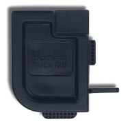 Κάλυμμα κονσόλας γκαζιού DOMINO CAP SINGLE PULL THROTTLE