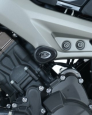 Protecții anti-coliziune R&G RACING Central Aero pentru Yamaha MT-09 14-20