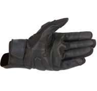 Mănuși ALPINESTARS BOOSTER V2 NEGRE
