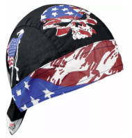 Pălărie FLYDANNA VINTAGE PATRIOT