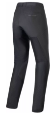 Дамски текстилен мото панталон ALPINESTARS  STELLA C-1 AIR BLK