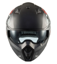 Каска Premier Subverter DB 9 BM