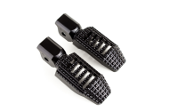 Мото степенки GILLES FOOTREST KIT BK UF23 MT-09 ABS 23