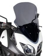 Mică sport BARRACUDA AEROTOURER Suzuki V-STROM 650 (2012-2014)