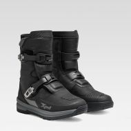 Ботуши за мотор XPD X-ADVENTURE H2OUT MID BLACK