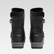 Ботуши за мотор XPD X-ADVENTURE H2OUT MID BLACK