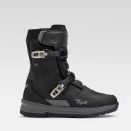 Ботуши за мотор XPD X-ADVENTURE H2OUT MID BLACK