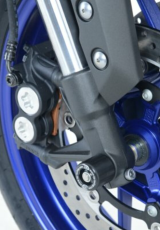 Apărători furcă R&G RACING Apărători furcă Yamaha MT 09 / XSR 900 / TRACER 9