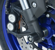 Apărători furcă R&G RACING Apărători furcă Yamaha MT 09 / XSR 900 / TRACER 9