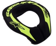 Παιδικό προστατευτικό κολάρο ALPINESTARS Sequence 27 Y/B