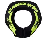 Παιδικό προστατευτικό κολάρο ALPINESTARS Sequence 27 Y/B