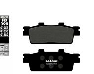Μπροστινά/Πίσω Τακάκια Μοτοσικλέτας Galfer SEMI METAL FD399G1054