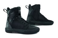 Adidași de motocicletă FALCO CHASER BLACK 2