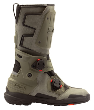 Адвенчър ботуши SIDI Taurus GTX Deep Forest