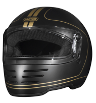 Cască SIMPSON M62 Hondo Carbon
