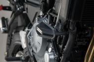 Dopuri de protecție SW-MOTECH FRAME SLIDER SET Z 650 ABS