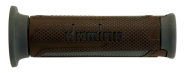 Λαβές DOMINO GRIP STREET TURISMO BN/GY