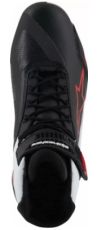 Мото боти ALPINESTARS FASTER-4 BLK/WHT/RD