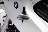 Dopuri de protecție SW-MOTECH FRAME SLIDER SET F 800 ST