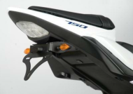 Стойка за номер R&G RACING Licence Plate Holder Suzuki GSR 750