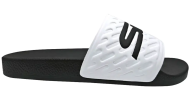 Чехли SIDI POOL SLIDE BLACK/WHITE
