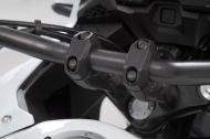 Повдигачи за кормило SW-MOTECH BAR RISER 28MM w