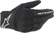Mănuși de damă ALPINESTARS Stella Copper NEGRU/ALB