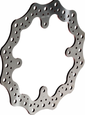Спирачен диск RFX Race Wave Fixed Brake Disc Honda CR 125R/250R