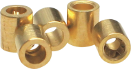 Manșoane cablu MOTION PRO CABLE FITTNG THR CARB NIP 1.5mm