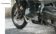Степенки SW-MOTECH EVO