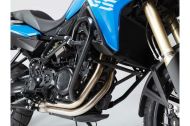 Bară de protecție SW-MOTECH CRASH BAR F 650 GS (800cc)
