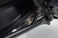 Cric central SW-MOTECH ADVENTURE 890 R ABS
