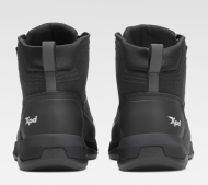 Μπότες μοτοσικλέτας XPD X-BEAT H2OUT® ΜΑΥΡΕΣ