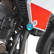 dopuri de blocare BARRACUDA Yamaha Ténéré 700 (2019-2021)