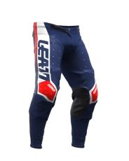 Motocross Breeches LEATT Moto 4.5 -Royal